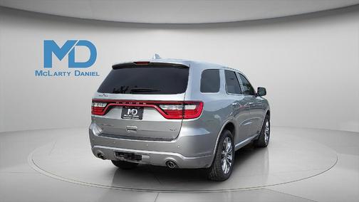 2020 Dodge Durango GT