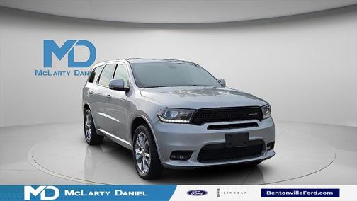 2020 Dodge Durango GT
