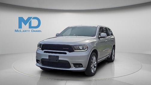2020 Dodge Durango GT