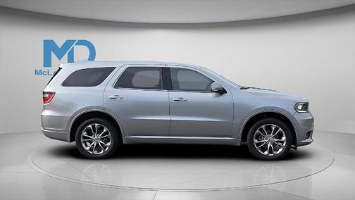 2020 Dodge Durango GT