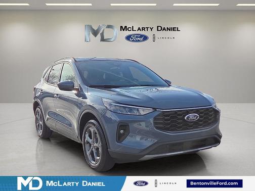 2026 Ford Escape ST-Line Select