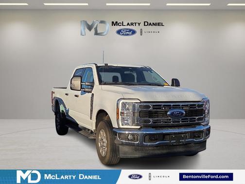 2024 Ford F-250 XLT