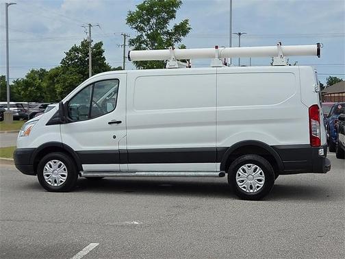 2018 Ford Transit-250 Base