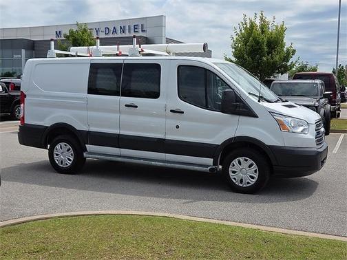 2018 Ford Transit-250 Base