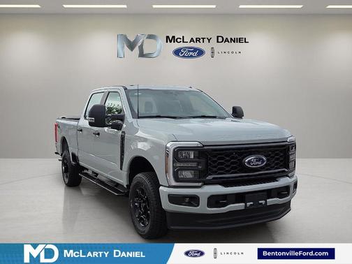 Avalanche 2026 Ford F-250 XL