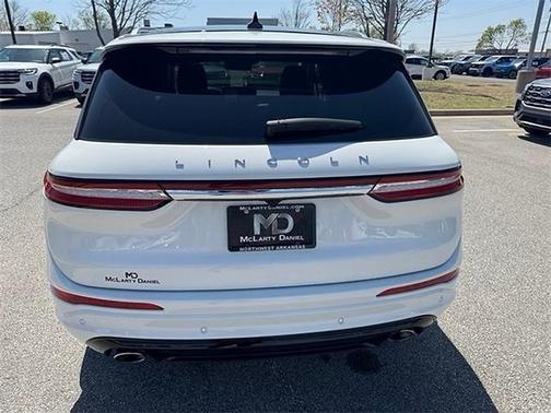 2024 Lincoln Corsair Grand Touring