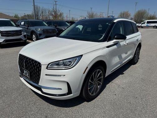 2024 Lincoln Corsair Grand Touring