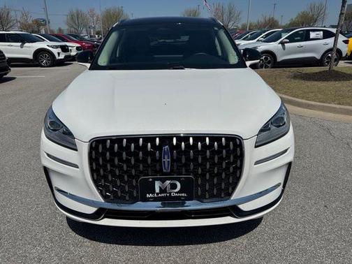 2024 Lincoln Corsair Grand Touring