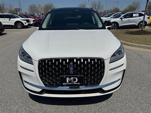 2024 Lincoln Corsair Grand Touring