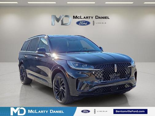 2026 Lincoln Aviator Reserve AWD