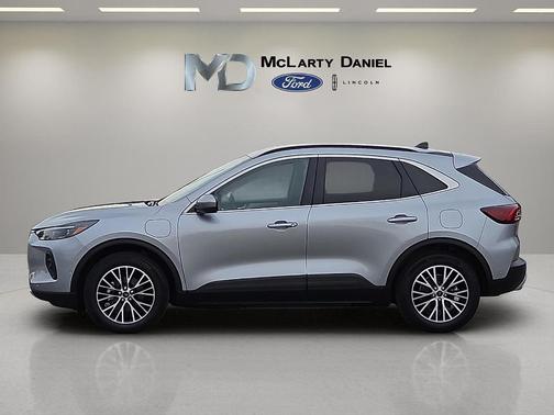 2024 Ford Escape PHEV