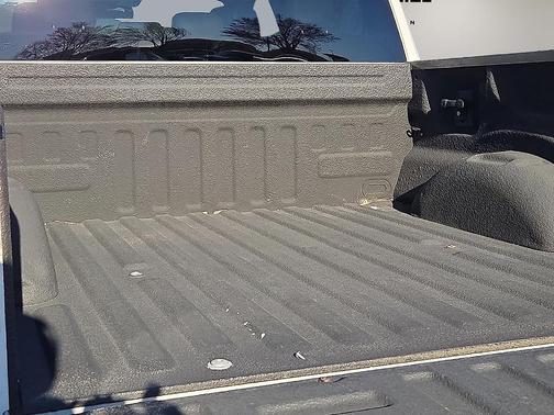 2015 Ford F-150 King Ranch