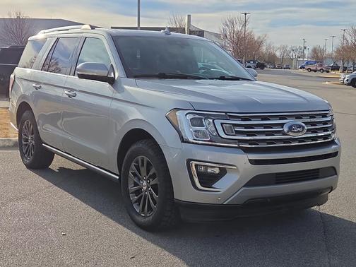 2020 Ford Expedition Limited