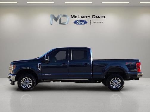 2019 Ford F-350 Lariat Super Duty