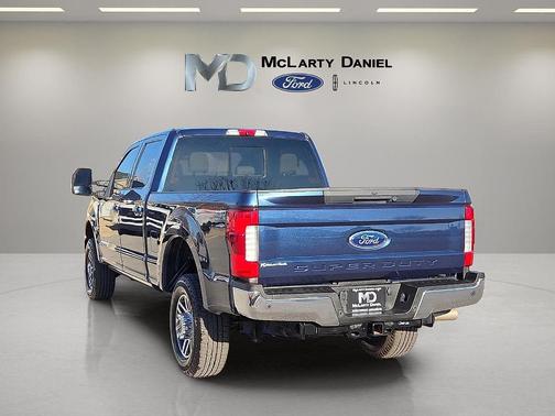 2019 Ford F-350 Lariat Super Duty