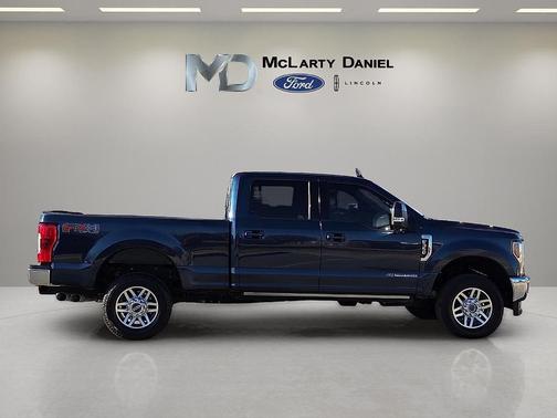 2019 Ford F-350 Lariat Super Duty