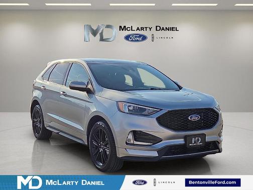 2024 Ford Edge ST Line