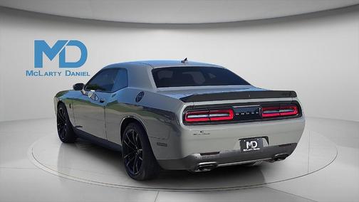 2023 Dodge Challenger SRT Hellcat