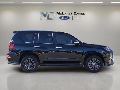 2020 Lexus GX 460 Base