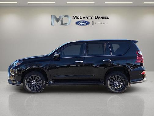 2020 Lexus GX 460 Base