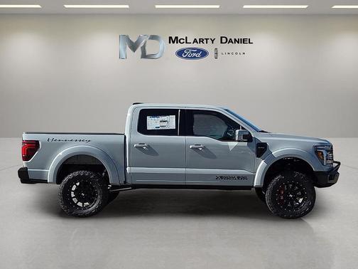 Avalanche 2026 Ford F-150 Lariat
