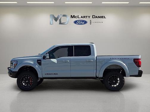 Avalanche 2026 Ford F-150 Lariat