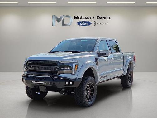 Avalanche 2026 Ford F-150 Lariat