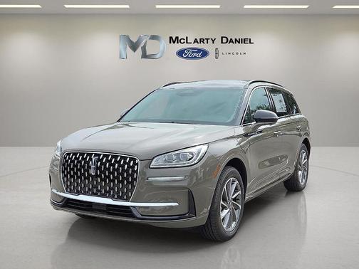 2025 Lincoln Corsair Grand Touring