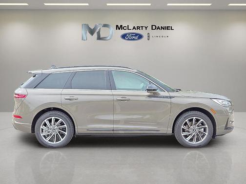 2025 Lincoln Corsair Grand Touring