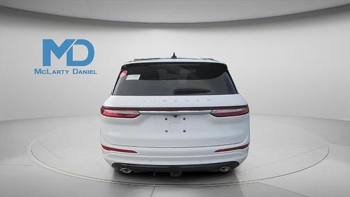 2024 Lincoln Corsair Grand Touring