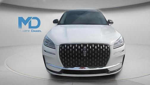 2024 Lincoln Corsair Grand Touring