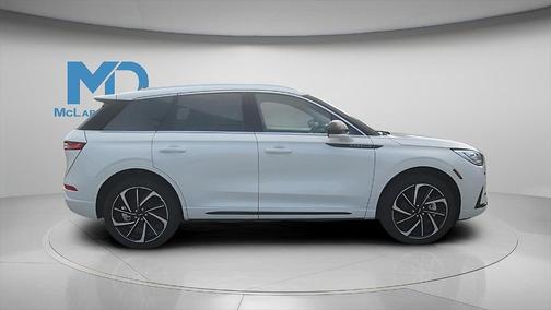 2024 Lincoln Corsair Grand Touring