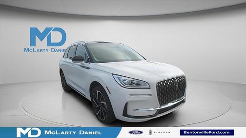 2024 Lincoln Corsair Grand Touring