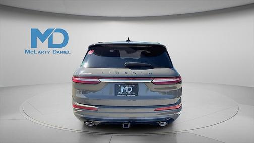 2025 Lincoln Corsair Grand Touring