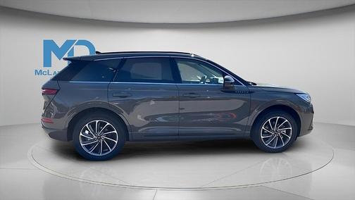 2025 Lincoln Corsair Grand Touring