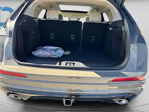 2025 Lincoln Corsair Grand Touring