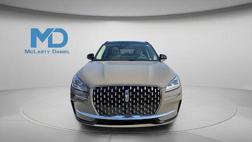 2025 Lincoln Corsair Grand Touring