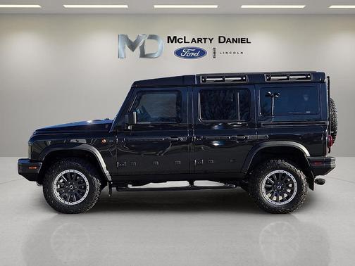 2024 INEOS Grenadier TRIALMASTER EDITION