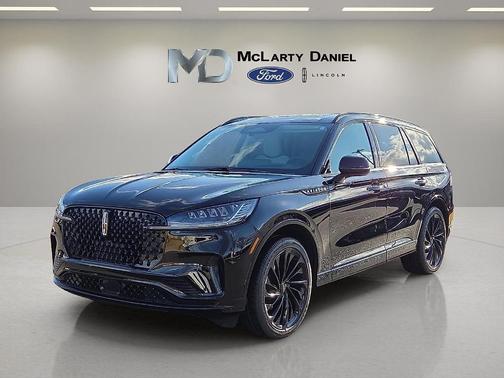 2026 Lincoln Aviator Reserve AWD