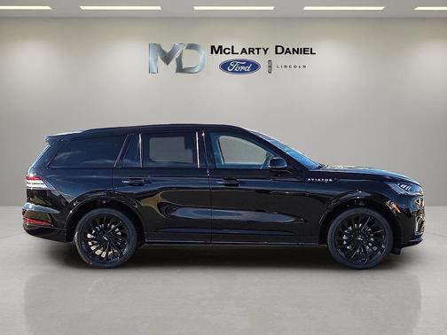 2026 Lincoln Aviator Reserve AWD