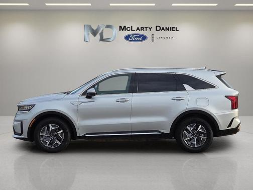 2022 Kia Sorento Hybrid S