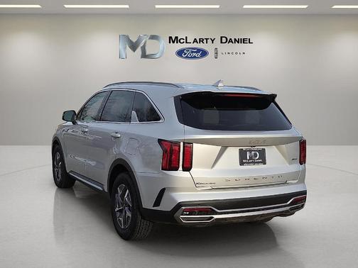 2022 Kia Sorento Hybrid S