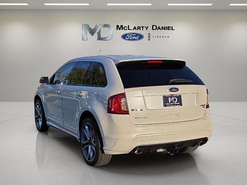 2014 Ford Edge Sport