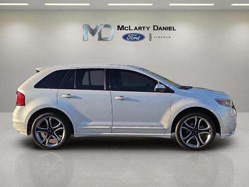 2014 Ford Edge Sport