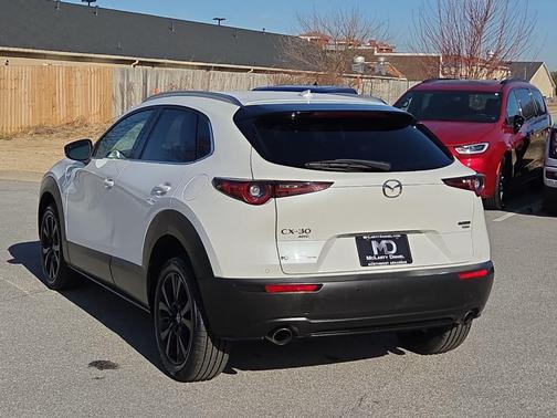 2023 Mazda CX-30 2.5 Turbo Premium Plus Package