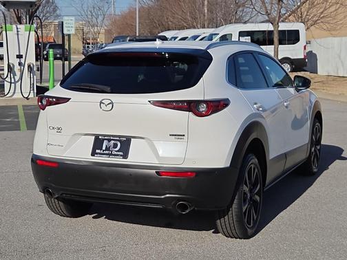 2023 Mazda CX-30 2.5 Turbo Premium Plus Package