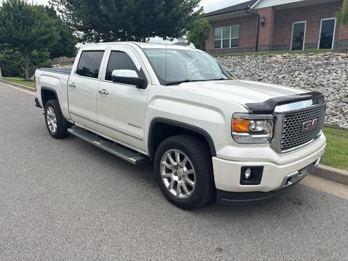 2015 GMC Sierra 1500 Denali