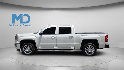 2015 GMC Sierra 1500 Denali