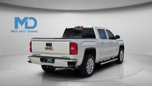 2015 GMC Sierra 1500 Denali