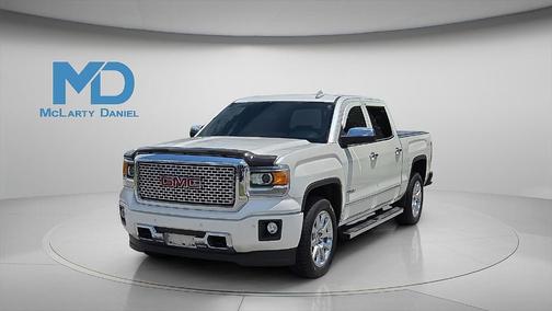2015 GMC Sierra 1500 Denali